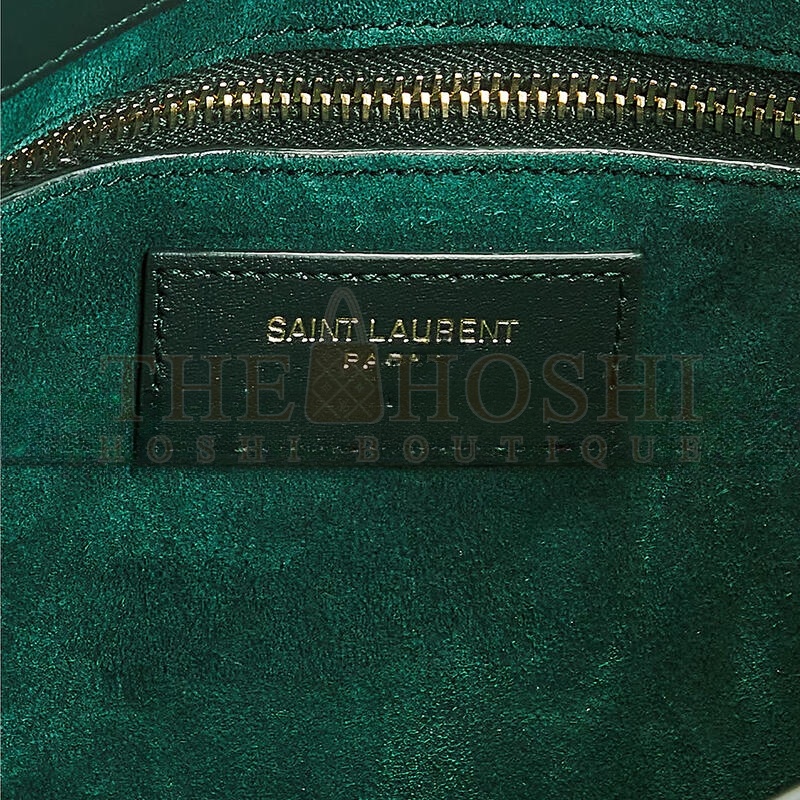 Y51 LE 5 À 7 IN PATENT LEATHER 657228AAEF93856 (25*14*6cm) Master Quality